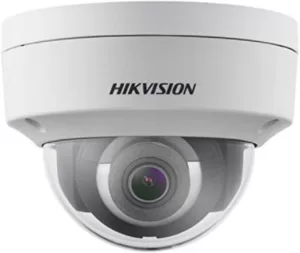 HIKVISION CAM