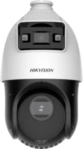 HIKVISON PTZ CAM