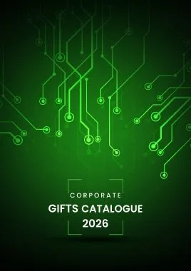 Corporate Giveaways Catalogue 2026 portfolio project image