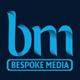 Bespoke Media portfolio project image