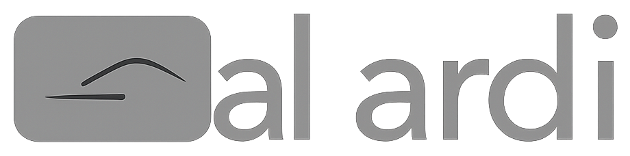 Al Ardi Real Estate portfolio project image