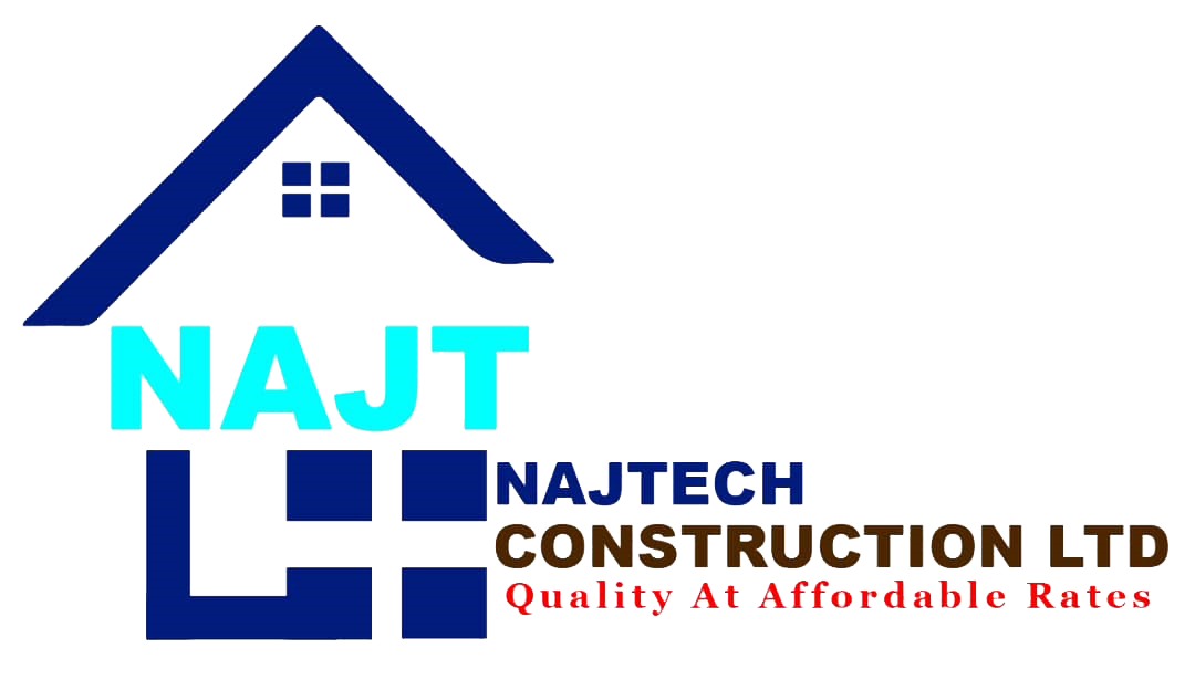 Najtech Construction portfolio project image
