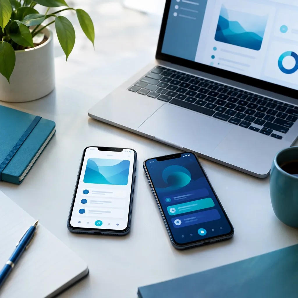 Mobile App Development in Dubai & UAE